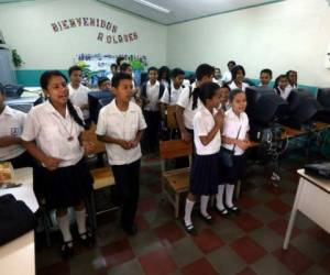 La moción sobre la lectura de la Biblia en las escuelas fue aprobada el pasado 10 de mayo. Foto: EL HERALDO