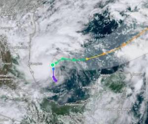 Esta semana se esperan fuertes lluvias en Florida y hay riesgo de inundaciones repentinas.