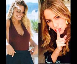 Lele Pons es conocida como la 'doble' de Sofía Vergara.