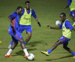 El equipo haitiano deslumbró en Copa Oro, pero no tuvo un buen inicio en la eliminatoria.