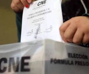 Diez procesos dentro del cronograma electoral se mantienen pendientes de cumplir rumbo a las elecciones primarias del 9 de marzo.