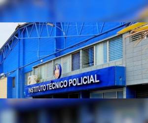 El agente detenido era técnico dentro del ITP.