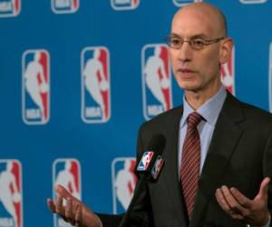 La NBA tiene academias similares en China (3), Australia, India y Senegal. (AP)