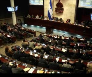 En la cámara legislativa se necesitaría que diputados de los partidos tradicionales junto a los opositores sumen 86 votos para reformar o derogar este marco legal si no prosperan las acciones legales en la CSJ.