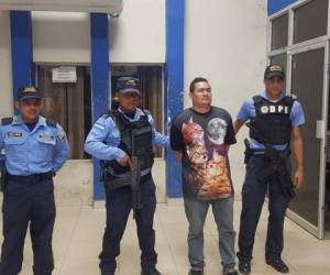 José Luis Rodríguez, alias el 'Z' viajaba con regularidad a Nicaragua para evadir la justicia hondureña.