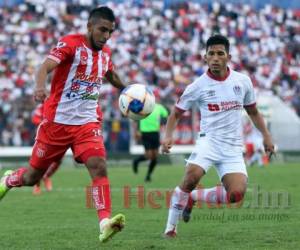 Los Merengues derrotaron 2-0 a Vida en la semifinal de ida y llegará con esa ventaja el sábado al juego de vuelta en La Ceiba. Foto: El Heraldo