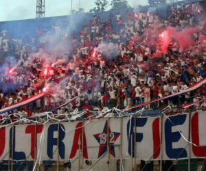 La Ultra Fiel no podrá ingresar al Nacional en el juego ante Motagua.