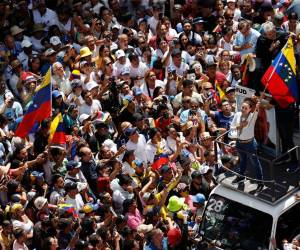 La PUD insiste en que su candidato, Edmundo González Urrutia, ganó las elecciones presidenciales del 28 de julio, y ha publicado el 83% de las actas electorales para sustentar su reclamo.