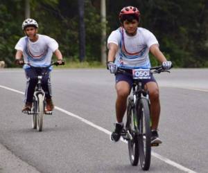 Los 100 kilómetros solidarios de la Vuelta EL HERALDO se realizarán de 8 al 14 de noviembre