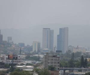 En Guatemala, la calidad del aire ha mejorado en varias ciudades, con ICA entre 5 y 49, indicando niveles buenos.