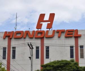 De acuerdo con los estados financieros de Hondutel, la empresa cerró el año pasado con 191.2 millones de lempiras en utilidades.