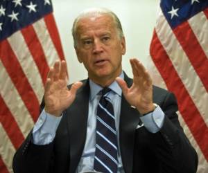 Biden, llegó la noche del miércoles a la capital mexicana para encabezar la tercera ronda de Diálogo Económico de Alto Nivel bilateral.