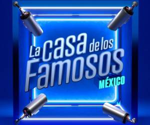 La Casa de los Famosos se puede ver a través de Vix+ y en ek Canal de las Estrellas.