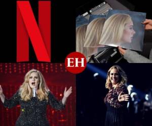 Este 2021 ha estado marcado por muchas sorpresas en el ámbito musical y una de ellas fue el repentino regreso de Adele, la cantante británica, quien reapareció con su disco '30' luego de seis años de ausencia.Recientemente, la famosa recibió una jugosa oferta de Netflix, el gigante de los streamings, para poder realizar un documental sobre su vida personal, según informó el periódico The Sun.Son muchos los artistas que han aceptado las millonarias cifras que la plataforma ofrece a cambio de contar aspectos íntimos de su vida. ¿Aceptará Adele? Échale un vistazo a esta galería para saber si habrá o no un documental sobre la cantante. Fotos: AFP/Facebook Netflix