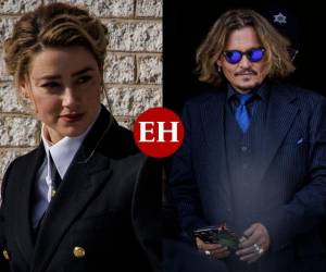 La disputa judicial tiene su origen en la denuncia presentada por Depp contra su exesposa luego de un artículo de opinión que ella escribió en el diario The Washington Post, refiriéndose a sí misma como una “figura pública víctima del abuso doméstico”.