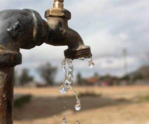 Varias zonas de la capital recibirán el vital líquido.