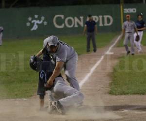 Los Pilotos de la FAH consiguieron un buen marcador en el inicio de la temporada.