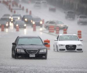 Autoridades prevén malas noticias para el estado de Texas.