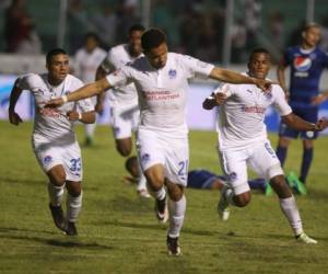 Los dos juveniles entrenaron por primera vez bajo las ordenes de Héctor Vargas.