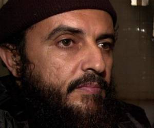 Al Badawi estaba en la lista del FBI de los terroristas más buscados y ofrecían hasta 5 millones de dólares por cualquier información sobre él. Foto AFP