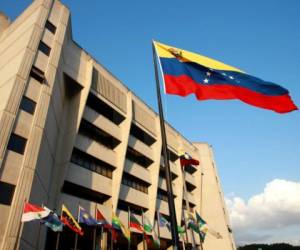 El TSJ destacó que la medida contra los magistrados debe estar precedida por 'la calificación de falta grave por parte del Poder Ciudadano'. Foto: La Radio del Sur