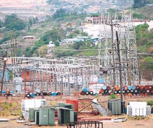 El CND reporta que el mayor déficit de generación de energía ocurre en la zona noroccidental del país.