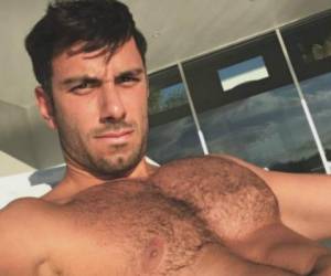 El sensual Jwan Yosef es pareja de Ricky Martin desde inicios de 2016. Foto: Instagram/JwanYosef