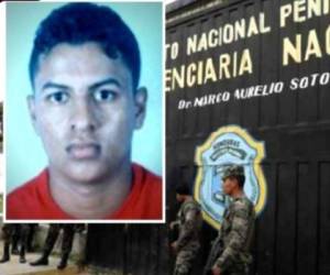 Jorge Barralaga Rivera es acusado de lavar más de 600 millones de lempiras. Fue enviado a la cárcel de Támara mientras se realiza su proceso penal.