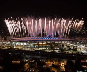 Esta tarde hondureña y noche brasileña, el Maracaná mostrará su esplendor con la ceremonia de apertura de los Juegos de Río.