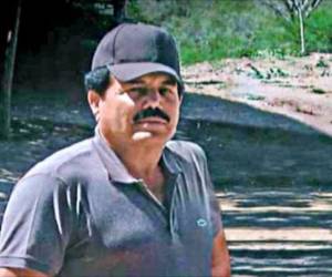 Capturan a Ismael “El Mayo” Zambada, líder del Cártel de Sinaloa, en EUA