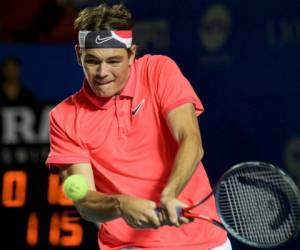 El torneo francés tiene previsto disputarse del 20 de septiembre al 4 de octubre, tras ser aplazado por la epidemia de coronavirus, apenas una semana después del US Open. Foto: Agencia AFP.