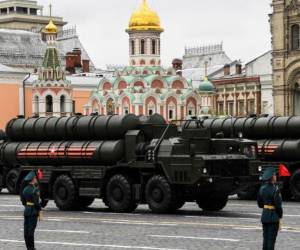 Desde el inicio de la guerra en Ucrania, mucho se ha especulado con la posibilidad de que Rusia haga uso de su arsenal nuclear.