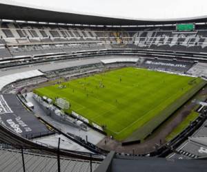 Con apenas el 28% de los boletos vendidos, Honduras y México se enfrentarán en un estadio Azteca vacío como en el aztecazo del 2013.