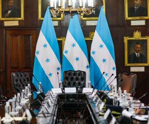 El Consejo de Ministros aprobaría el decreto de emergencia por lluvias en Honduras.