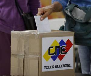 La OEA destaca la importancia de proteger y preservar todos los equipos utilizados en el proceso electoral.