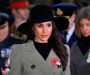 La serie animada de la exactriz era uno de los principales proyectos de Archewell Productions, la productora que Markle y el príncipe Harry lanzaron el año pasado para crear docuseries, documentales, largometrajes y programación infantil.