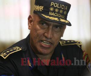 Juan Carlos ‘El Tigre’ Bonilla es acusado por delitos relacionados al narcotráfico.