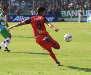 El partido de vuelta de la final se disputará el domingo en el estadio Doroteo Guamuch Flores. (Foto: Cortesía @Rojos_Municipal)