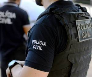 La policía civil en un enfrentamiento a disparos le quitó la vida a “Pipito”, presunto jefe criminal responsable de ordenar la quema de 35 buses.