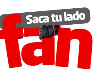 ”Saca tu lado Fan” es la nueva promoción de Banco Atlántida, donde sus clientes podrán participar por un viaje doble a Abu Dhabi.