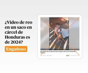 Captura de pantalla a una publicación de Facebook hecha el 11 de noviembre de 2024.