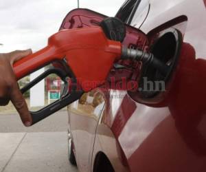 Los precios de los derivados del petróleo acumulan siete alzas consecutivas en el mercado hondureño.