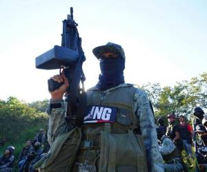 Un caso reciente ha arrojado luz sobre el modus operandi del Cártel Jalisco Nueva Generación (CJNG) para adquirir y trasladar armas de alto calibre desde Estados Unidos hacia México. Investigaciones realizadas por el Departamento de Justicia de Estados Unidos han desmantelado una red de tráfico de armas que operaba desde Florida y Georgia.