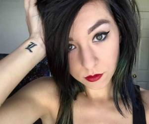 Christina Grimmie no se consideraba una persona famosa, no como los jurados del programa 'The Voice' en el que compitió. Foto: Instagram