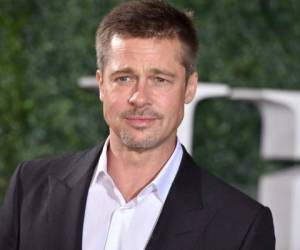 Por años Brad Pitt ha sido catalogado como uno de los hombres más sexy del mundo.