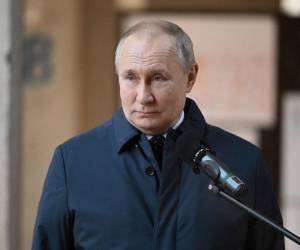 Vladimir Putin causó mucho asombro a nivel mundial al anunciar que había alertado a sus fuerzas de disuasión nuclear ante “declaraciones agresivas” de occidente.