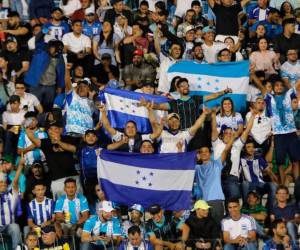 Estas son las recomendaciones y el protocolo de seguridad para el partido oficial de la Nations Leagues. Honduras recibe a la Selección Mexicana este viernes desde las 8 de la noche en el estadio Morazán.