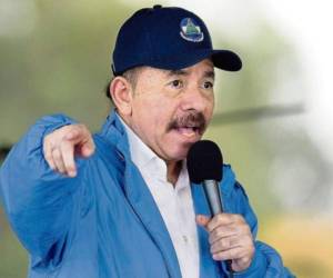 El gobierno de Daniel Ortega aclaró sin embargo que Nicaragua “no comparte límites en el Pacífico” con El Salvador.