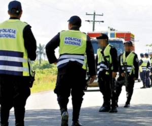 Es importante que conozca cuales son las faltas por las que puede ser detenido por la Policía de tránsito.