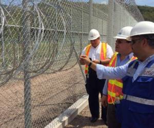 Las nuevas instalaciones penitenciarias contarán con aéreas de rehabilitación, recreación, talleres, centros de estudio y espacios religiosos.